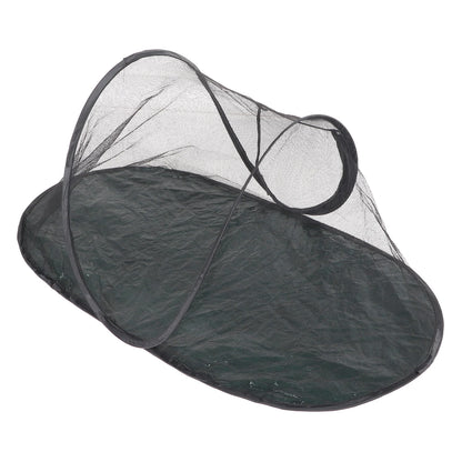 Pet Enclosure Tent Portable Breathable Foldable Outside Cat Enclosure Tent for Outdoor Travel Portable Cat Tent Dog Outdoor Tent