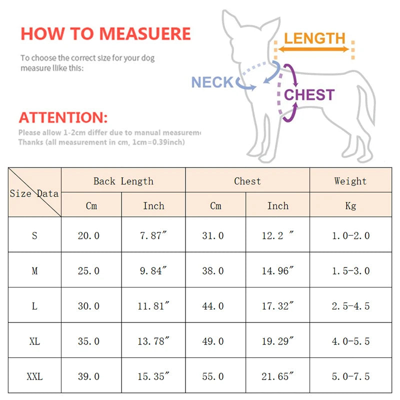 Towable Puppy Dog Raincoat Waterproof Pet Jumpsuit for Small Dogs Pomeranian Poodle Maltese Rain Coats Overalls mascotas Clothes