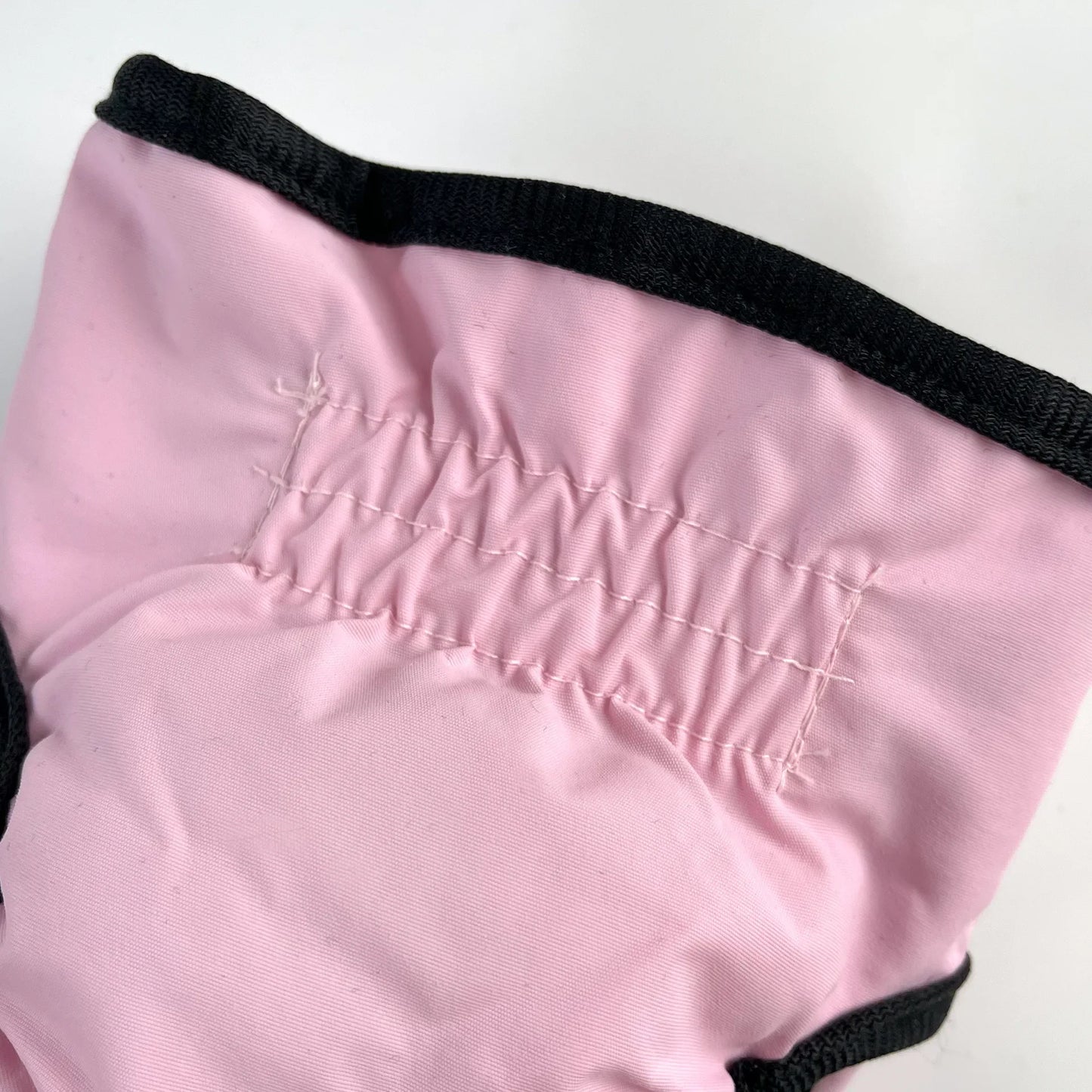 Washable Pet Dog Diapers Males Absorbent Adjustable Puppy Big dog Physiological Pants for Dogs Reusable Pets Dogs Panties Shorts