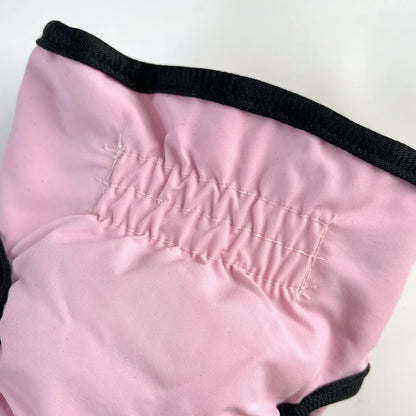 Washable Pet Dog Diapers Males Absorbent Adjustable Puppy Big dog Physiological Pants for Dogs Reusable Pets Dogs Panties Shorts