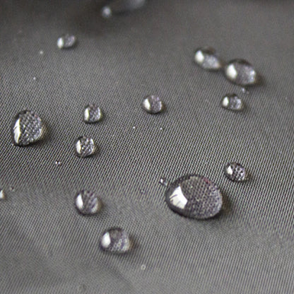 the STYLISH SNOWDOG - Big Fur Collar Pet Down Jacket for Medium/Large Dogs, Waterproof Big Dog Clothes, Winter Golden Retriever Coats