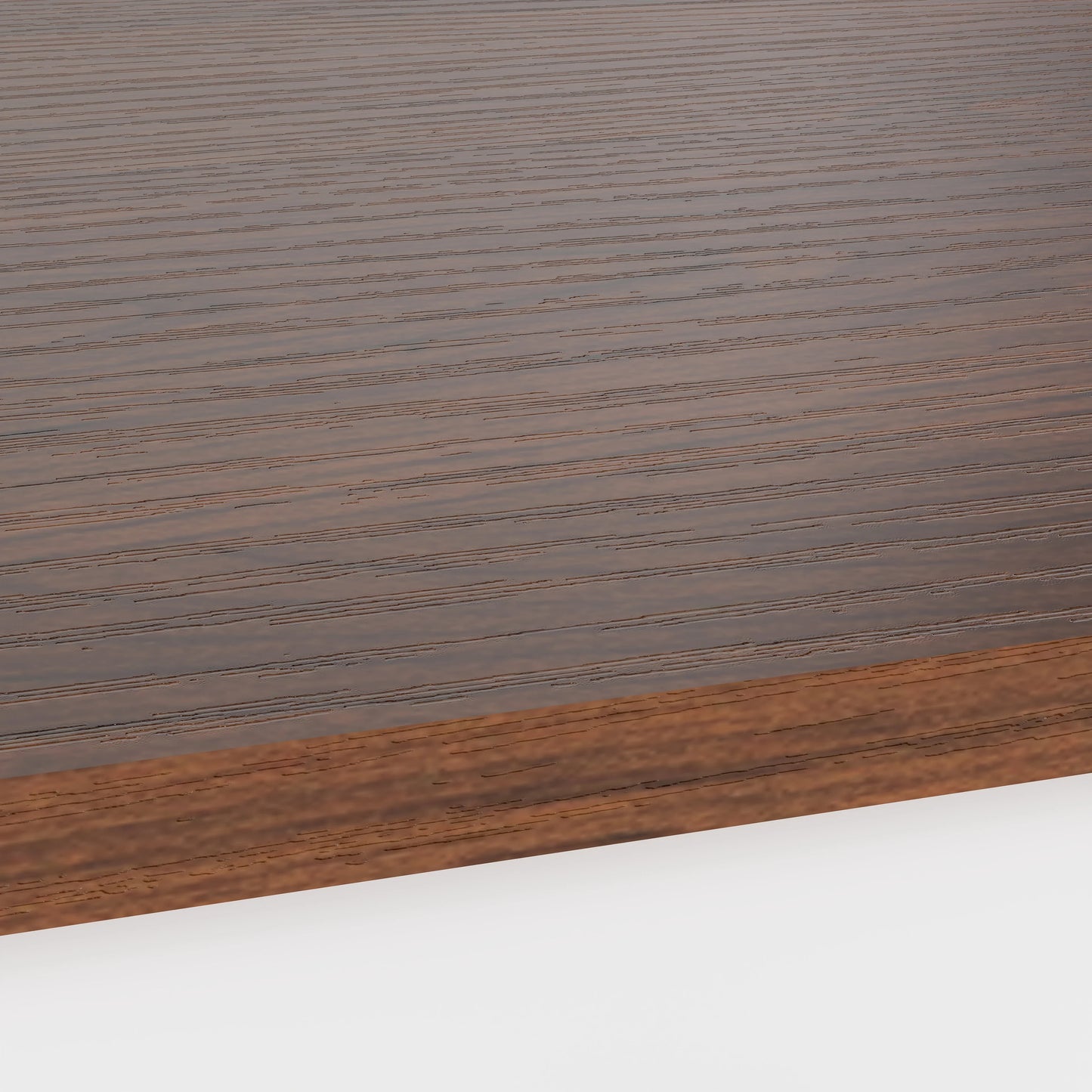 the DOG SPACE - 63 Inch Wooden Double Dog Crate with 2 Drawers and Sliding Door