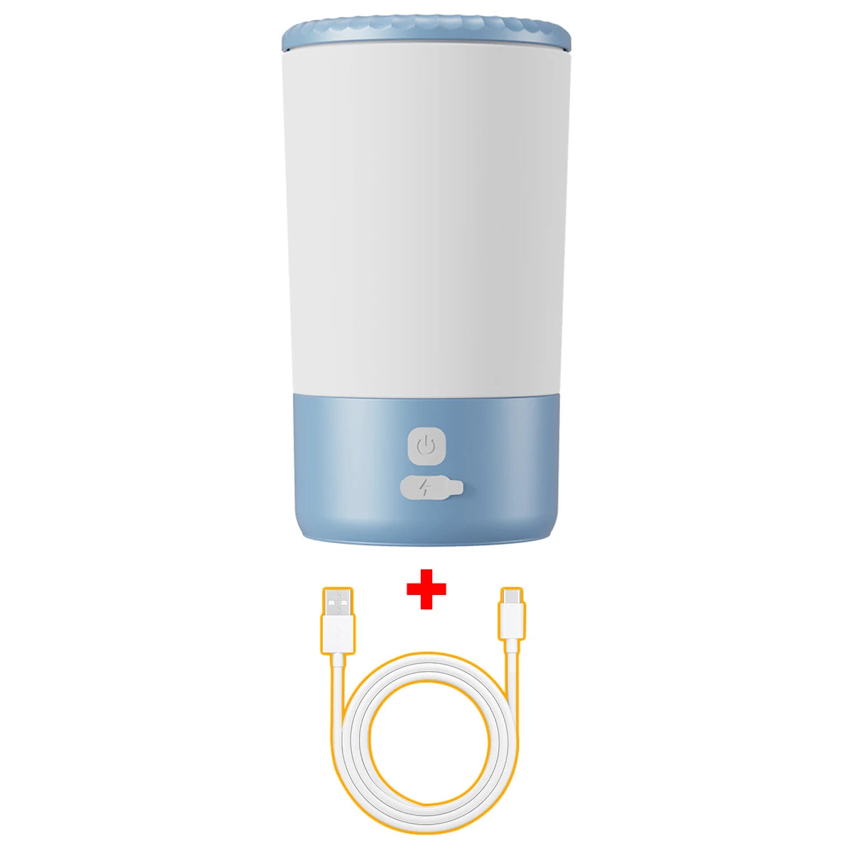 the FOOT WASHING MACHINE - Pet Foot Washing Machine, Electric Pet Paw Cleaner, Automatic Dog Quick Cleaner, Pet Paw Portable Low Noise Waterproof Foot Cup