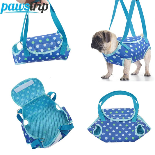 Breathable Pet Carrier Bag for Small Dogs Cats Cozy Puppy Outdoor Travel Handbag Chihuahua Pug Carrier Suit for Pets Within 5kg