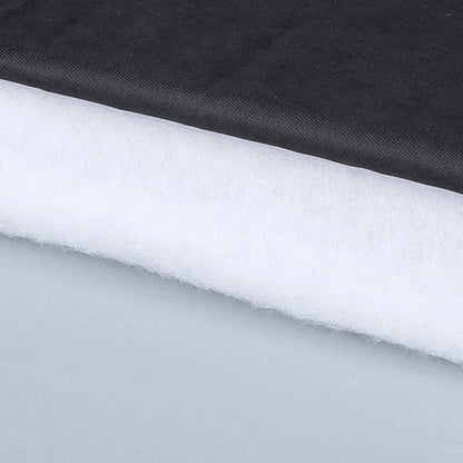 the STYLISH SNOWDOG - Big Fur Collar Pet Down Jacket for Medium/Large Dogs, Waterproof Big Dog Clothes, Winter Golden Retriever Coats