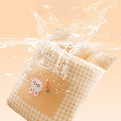 Kitten Sleeping Bag Pet Bed with Pillow Small Dog Teddy Bear Pen Autumn and Winter Warm Enclosed Quilt Bag Big Cat Nest