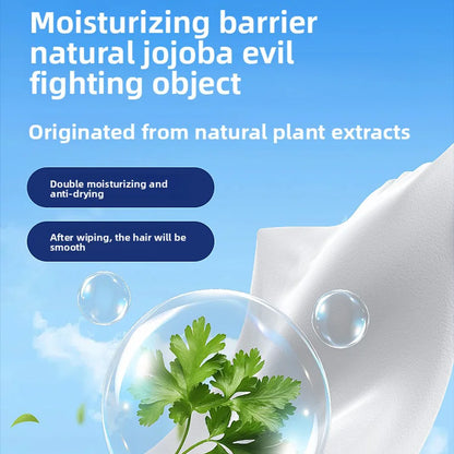 the DOGGY WET WIPES - PETCLEAR 80pcs Dog/Cat Wash-Free Wipes, Pet Bath Deodorant Wipes, Cat/Dog Disposable Grooming Tissues, Pet Cleaning Supplies