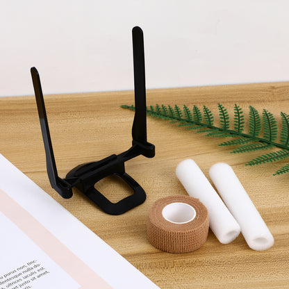 Dog Ears Stand Doberman Ear Stand Up Support Tool Assist Durable Adjustable Dogs Ear Standing Dog Supplies Accessories